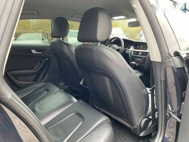 Ауди А5, объемом двигателя 2 л и пробегом 200 тыс. км за 13300 $, фото 23 на Automoto.ua