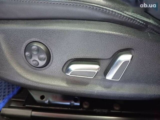 Ауди А5, объемом двигателя 2 л и пробегом 164 тыс. км за 9200 $, фото 16 на Automoto.ua