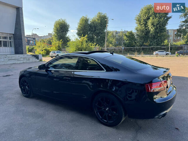 Ауди А5, объемом двигателя 2 л и пробегом 152 тыс. км за 11100 $, фото 6 на Automoto.ua