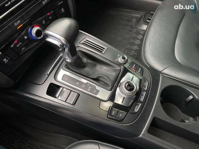 Ауди А5, объемом двигателя 2 л и пробегом 200 тыс. км за 13300 $, фото 17 на Automoto.ua