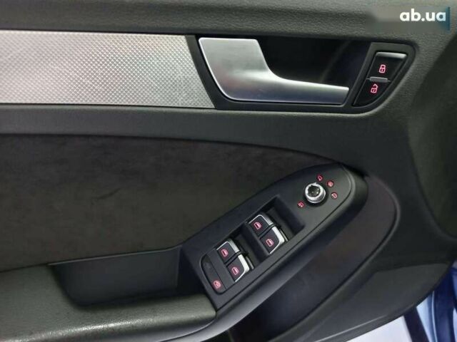 Ауди А5, объемом двигателя 2 л и пробегом 164 тыс. км за 9200 $, фото 20 на Automoto.ua