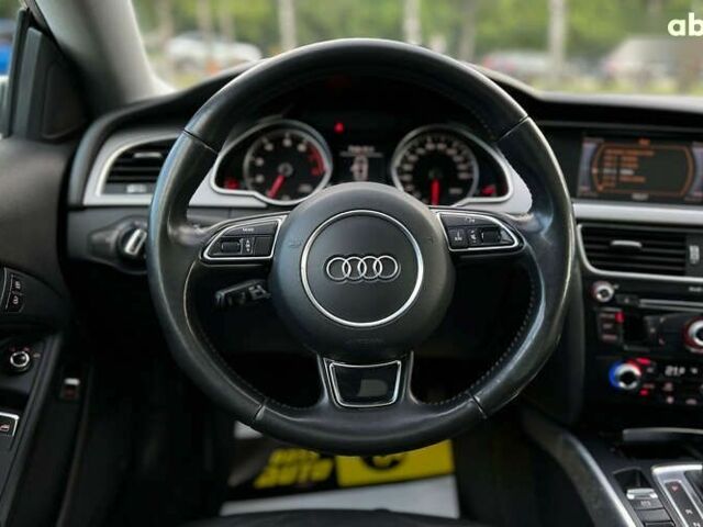 Ауди А5, объемом двигателя 2 л и пробегом 190 тыс. км за 13190 $, фото 14 на Automoto.ua