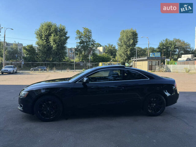 Ауди А5, объемом двигателя 2 л и пробегом 152 тыс. км за 11100 $, фото 7 на Automoto.ua