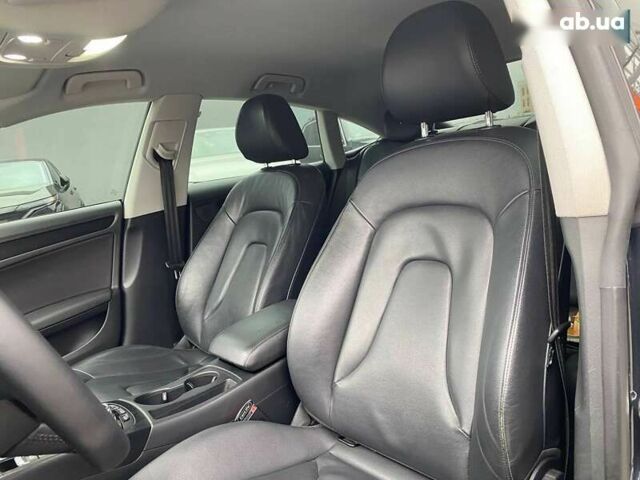 Ауди А5, объемом двигателя 2 л и пробегом 200 тыс. км за 13300 $, фото 19 на Automoto.ua