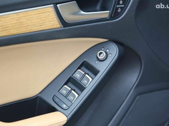 Ауди А5, объемом двигателя 2 л и пробегом 208 тыс. км за 15900 $, фото 24 на Automoto.ua