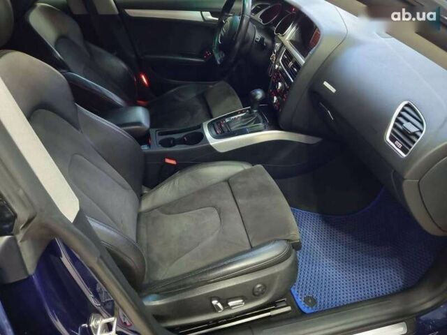 Ауди А5, объемом двигателя 2 л и пробегом 164 тыс. км за 9200 $, фото 23 на Automoto.ua