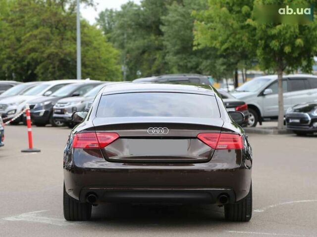 Ауди А5, объемом двигателя 2 л и пробегом 208 тыс. км за 15900 $, фото 5 на Automoto.ua