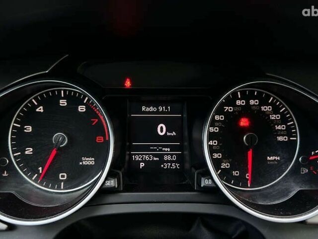 Ауди А5, объемом двигателя 2 л и пробегом 190 тыс. км за 13190 $, фото 18 на Automoto.ua