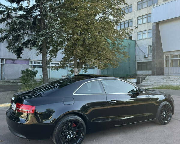 Ауди А5, объемом двигателя 2 л и пробегом 152 тыс. км за 11100 $, фото 3 на Automoto.ua