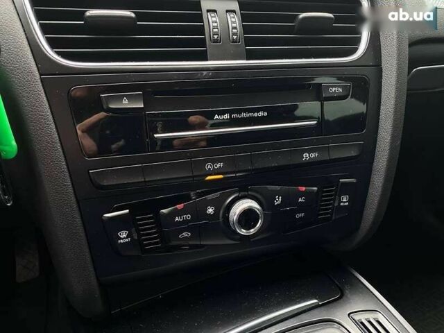 Ауди А5, объемом двигателя 2 л и пробегом 200 тыс. км за 13300 $, фото 16 на Automoto.ua