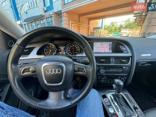 Ауди А5, объемом двигателя 2 л и пробегом 152 тыс. км за 11100 $, фото 15 на Automoto.ua