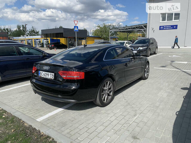 Ауді A5, об'ємом двигуна 1.97 л та пробігом 243 тис. км за 12750 $, фото 7 на Automoto.ua