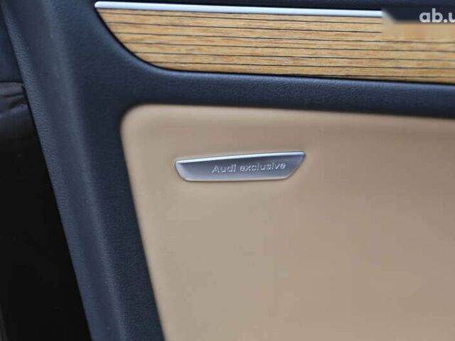 Ауди А5, объемом двигателя 2 л и пробегом 208 тыс. км за 15900 $, фото 23 на Automoto.ua