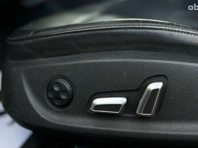 Ауди А5, объемом двигателя 2 л и пробегом 190 тыс. км за 13190 $, фото 15 на Automoto.ua