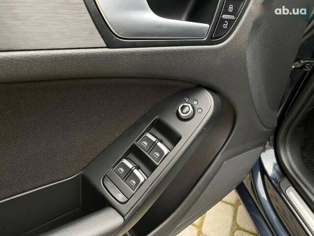 Ауди А5, объемом двигателя 2 л и пробегом 200 тыс. км за 13300 $, фото 11 на Automoto.ua