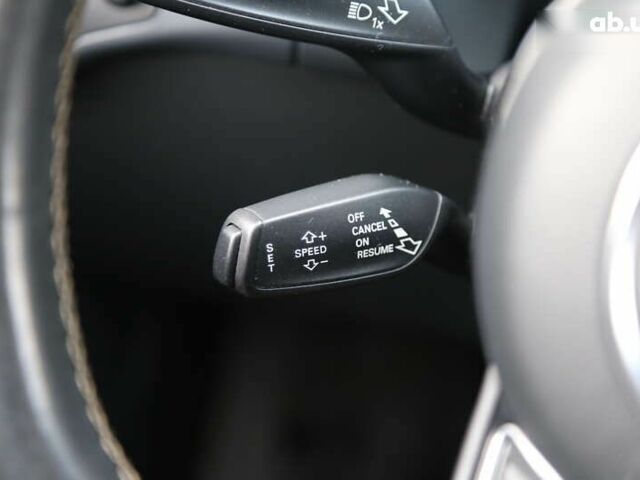 Ауди А5, объемом двигателя 2 л и пробегом 208 тыс. км за 15900 $, фото 25 на Automoto.ua