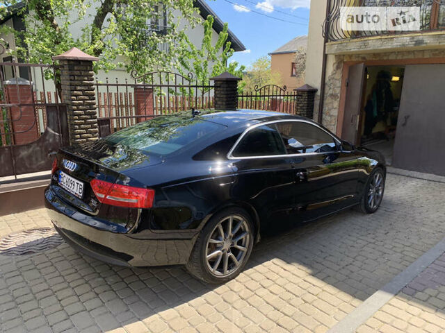 Ауді A5, об'ємом двигуна 1.97 л та пробігом 243 тис. км за 12750 $, фото 11 на Automoto.ua