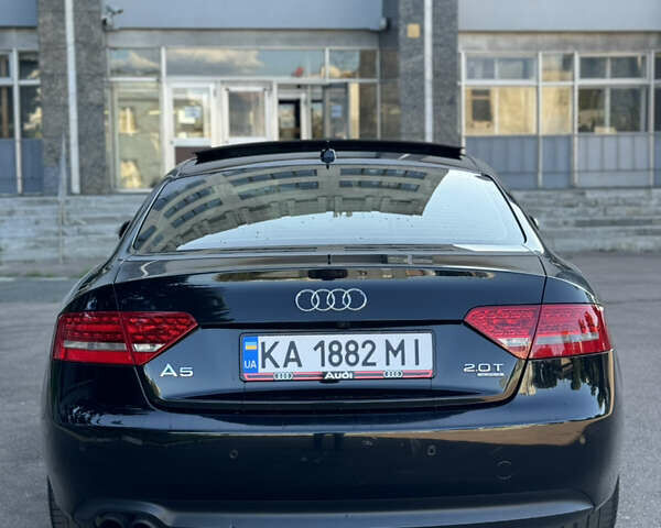 Ауди А5, объемом двигателя 2 л и пробегом 152 тыс. км за 11100 $, фото 5 на Automoto.ua