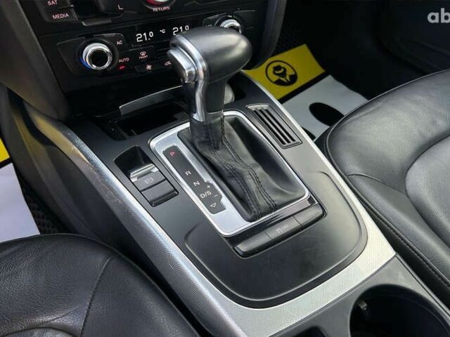 Ауди А5, объемом двигателя 2 л и пробегом 190 тыс. км за 13190 $, фото 17 на Automoto.ua