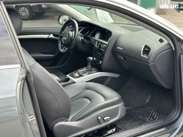 Ауді A5, об'ємом двигуна 2 л та пробігом 195 тис. км за 11990 $, фото 29 на Automoto.ua