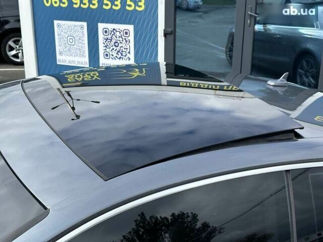 Ауді A5, об'ємом двигуна 2 л та пробігом 195 тис. км за 11990 $, фото 14 на Automoto.ua