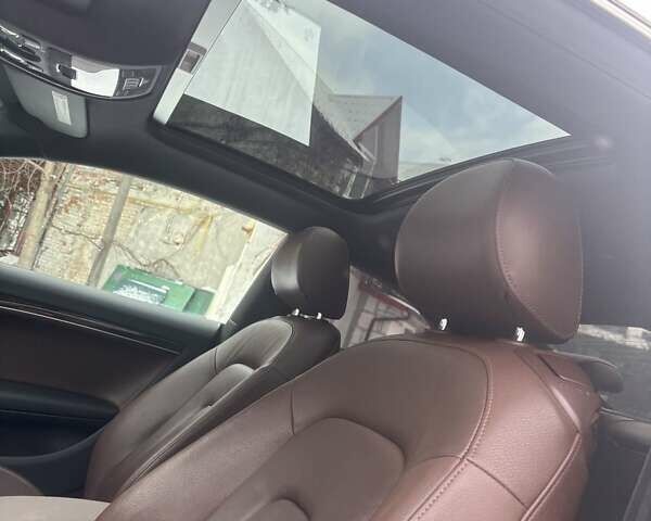 Ауди А5, объемом двигателя 2 л и пробегом 235 тыс. км за 9800 $, фото 16 на Automoto.ua