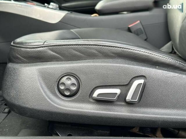 Ауді A5, об'ємом двигуна 2 л та пробігом 195 тис. км за 11990 $, фото 20 на Automoto.ua