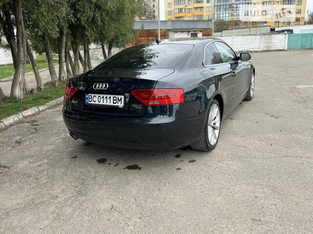 Ауді A5, об'ємом двигуна 2 л та пробігом 96 тис. км за 14500 $, фото 13 на Automoto.ua