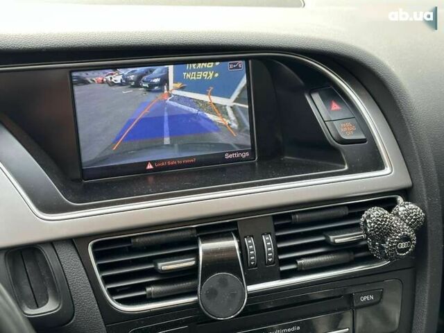 Ауді A5, об'ємом двигуна 2 л та пробігом 195 тис. км за 11990 $, фото 26 на Automoto.ua