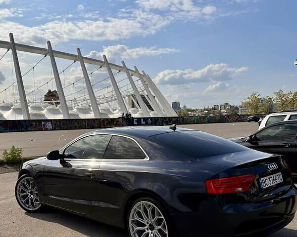 Ауді A5, об'ємом двигуна 2 л та пробігом 114 тис. км за 15500 $, фото 5 на Automoto.ua