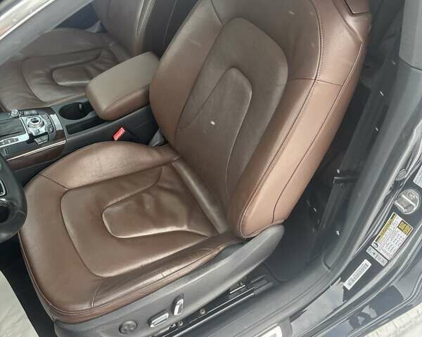 Ауди А5, объемом двигателя 2 л и пробегом 235 тыс. км за 9800 $, фото 14 на Automoto.ua