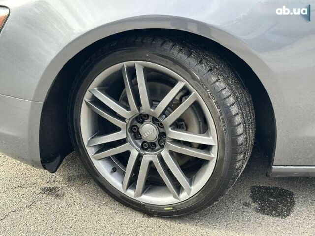 Ауді A5, об'ємом двигуна 2 л та пробігом 195 тис. км за 11990 $, фото 11 на Automoto.ua