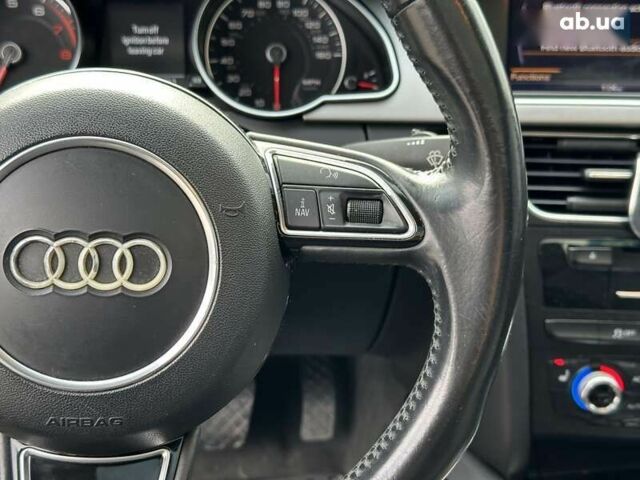 Ауді A5, об'ємом двигуна 2 л та пробігом 195 тис. км за 11990 $, фото 22 на Automoto.ua