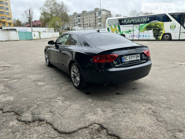 Ауди А5, объемом двигателя 2 л и пробегом 96 тыс. км за 14500 $, фото 2 на Automoto.ua