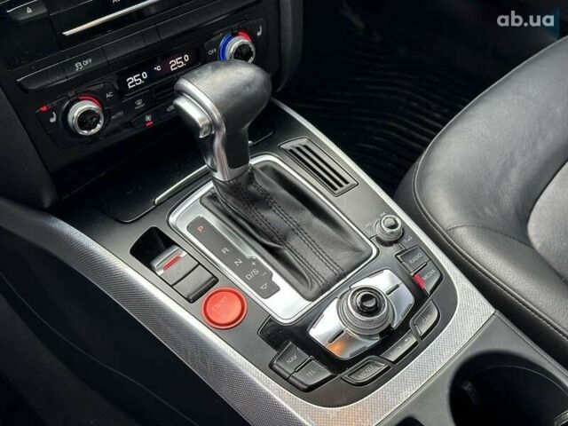Ауді A5, об'ємом двигуна 2 л та пробігом 195 тис. км за 11990 $, фото 28 на Automoto.ua
