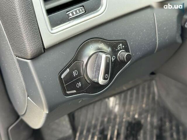 Ауді A5, об'ємом двигуна 2 л та пробігом 195 тис. км за 11990 $, фото 21 на Automoto.ua