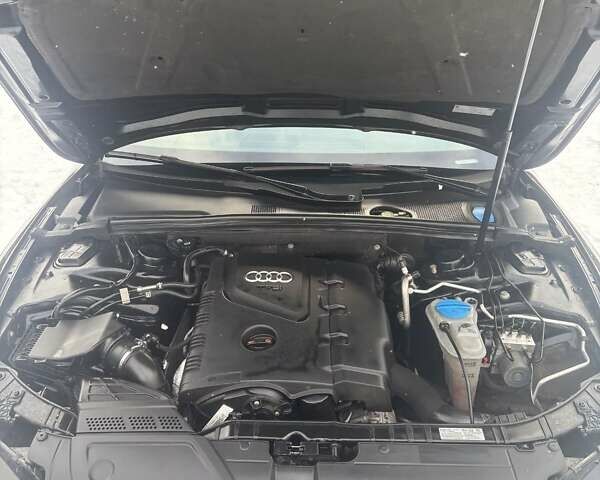 Ауди А5, объемом двигателя 2 л и пробегом 235 тыс. км за 9800 $, фото 11 на Automoto.ua
