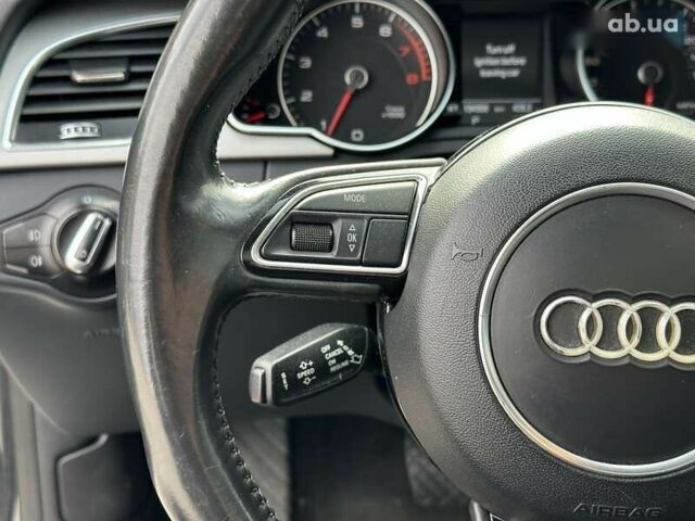 Ауді A5, об'ємом двигуна 2 л та пробігом 195 тис. км за 11990 $, фото 23 на Automoto.ua