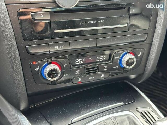 Ауді A5, об'ємом двигуна 2 л та пробігом 195 тис. км за 11990 $, фото 27 на Automoto.ua