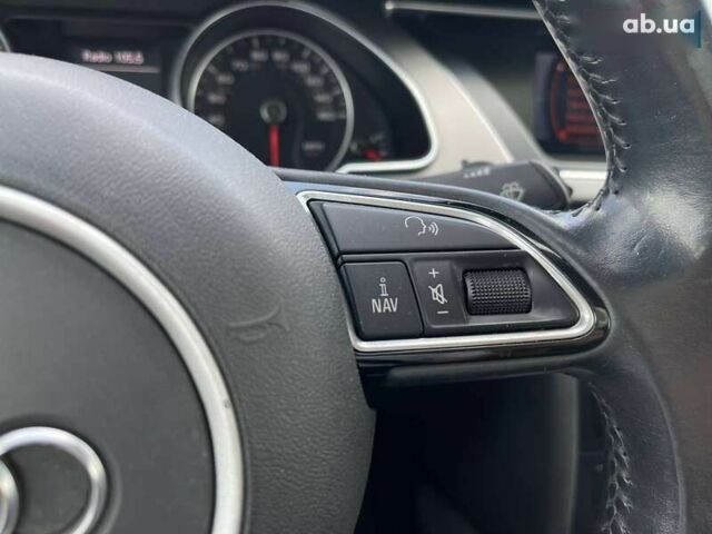 Ауди А5, объемом двигателя 0 л и пробегом 107 тыс. км за 14490 $, фото 23 на Automoto.ua