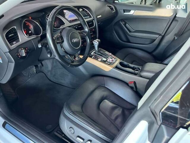 Ауди А5, объемом двигателя 2 л и пробегом 124 тыс. км за 17500 $, фото 17 на Automoto.ua