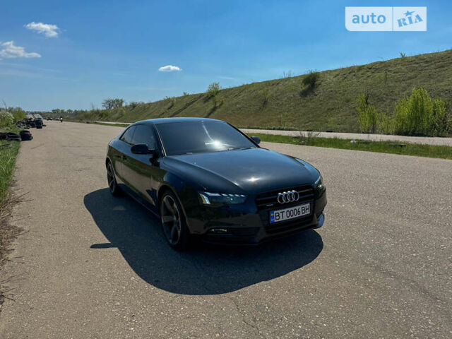 Ауди А5, объемом двигателя 2 л и пробегом 149 тыс. км за 15000 $, фото 2 на Automoto.ua