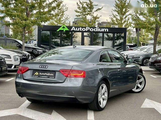 Ауди А5, объемом двигателя 2 л и пробегом 108 тыс. км за 13500 $, фото 14 на Automoto.ua