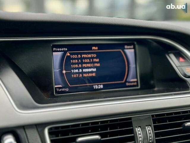 Ауди А5, объемом двигателя 2 л и пробегом 108 тыс. км за 13500 $, фото 25 на Automoto.ua