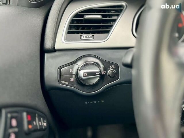 Ауди А5, объемом двигателя 2 л и пробегом 108 тыс. км за 13500 $, фото 21 на Automoto.ua