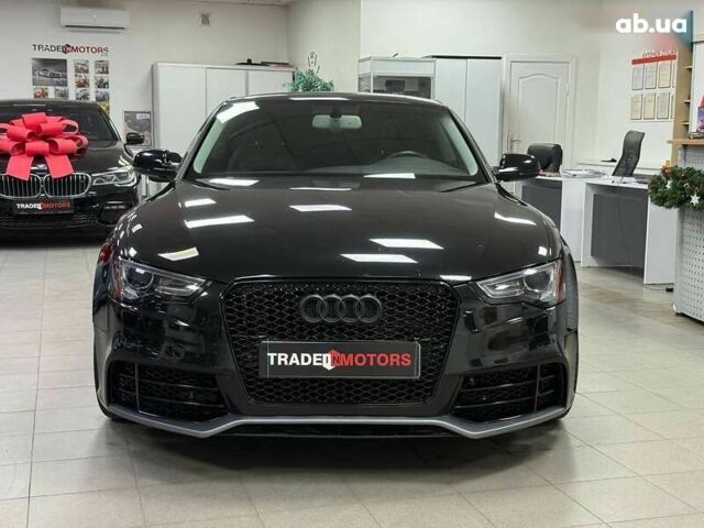 Ауди А5, объемом двигателя 0 л и пробегом 91 тыс. км за 15490 $, фото 3 на Automoto.ua