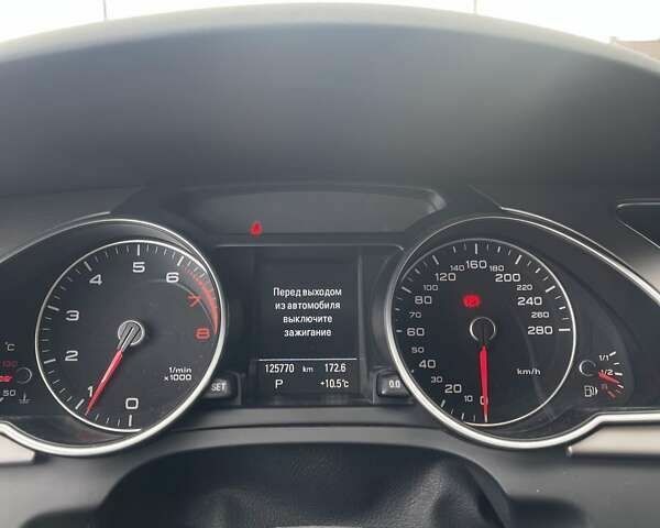 Ауді A5, об'ємом двигуна 1.8 л та пробігом 125 тис. км за 14000 $, фото 13 на Automoto.ua
