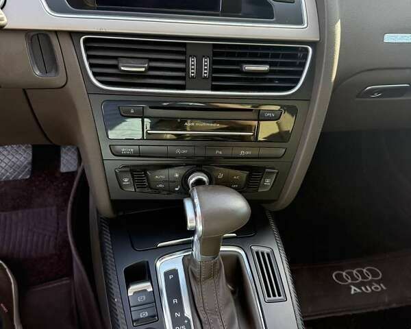 Ауди А5, объемом двигателя 2 л и пробегом 194 тыс. км за 13300 $, фото 26 на Automoto.ua