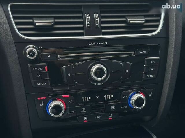 Ауди А5, объемом двигателя 2 л и пробегом 193 тыс. км за 12700 $, фото 29 на Automoto.ua