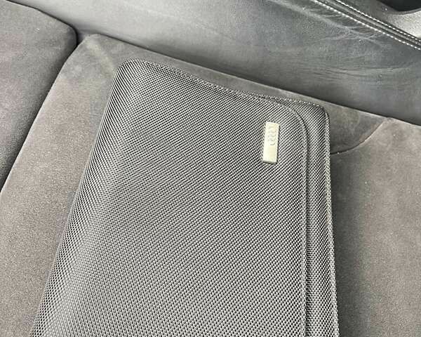 Ауді A5, об'ємом двигуна 1.8 л та пробігом 125 тис. км за 14000 $, фото 15 на Automoto.ua